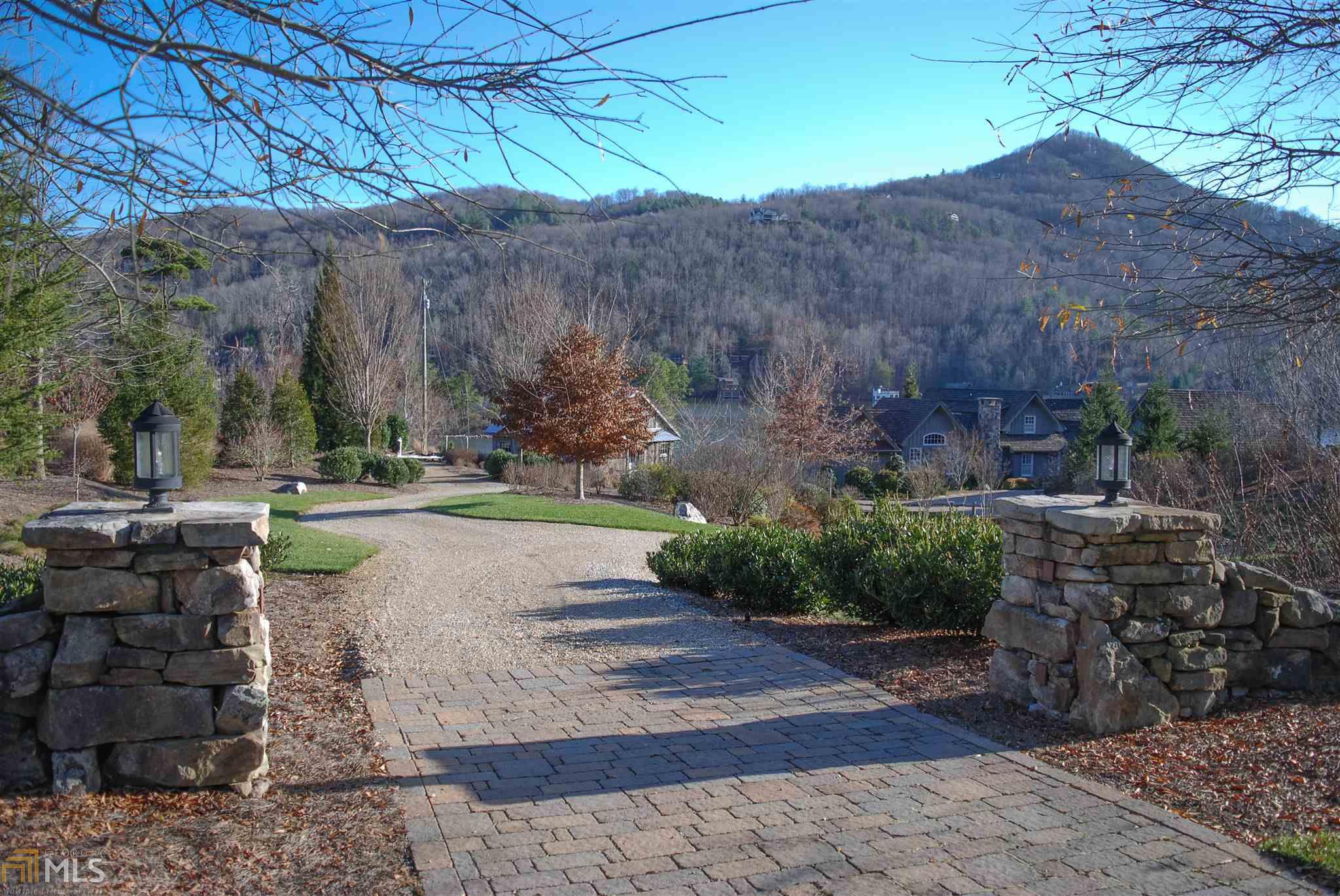 3864 Meeting House Mountain Rd, Clayton, GA, 30525 Harry Norman