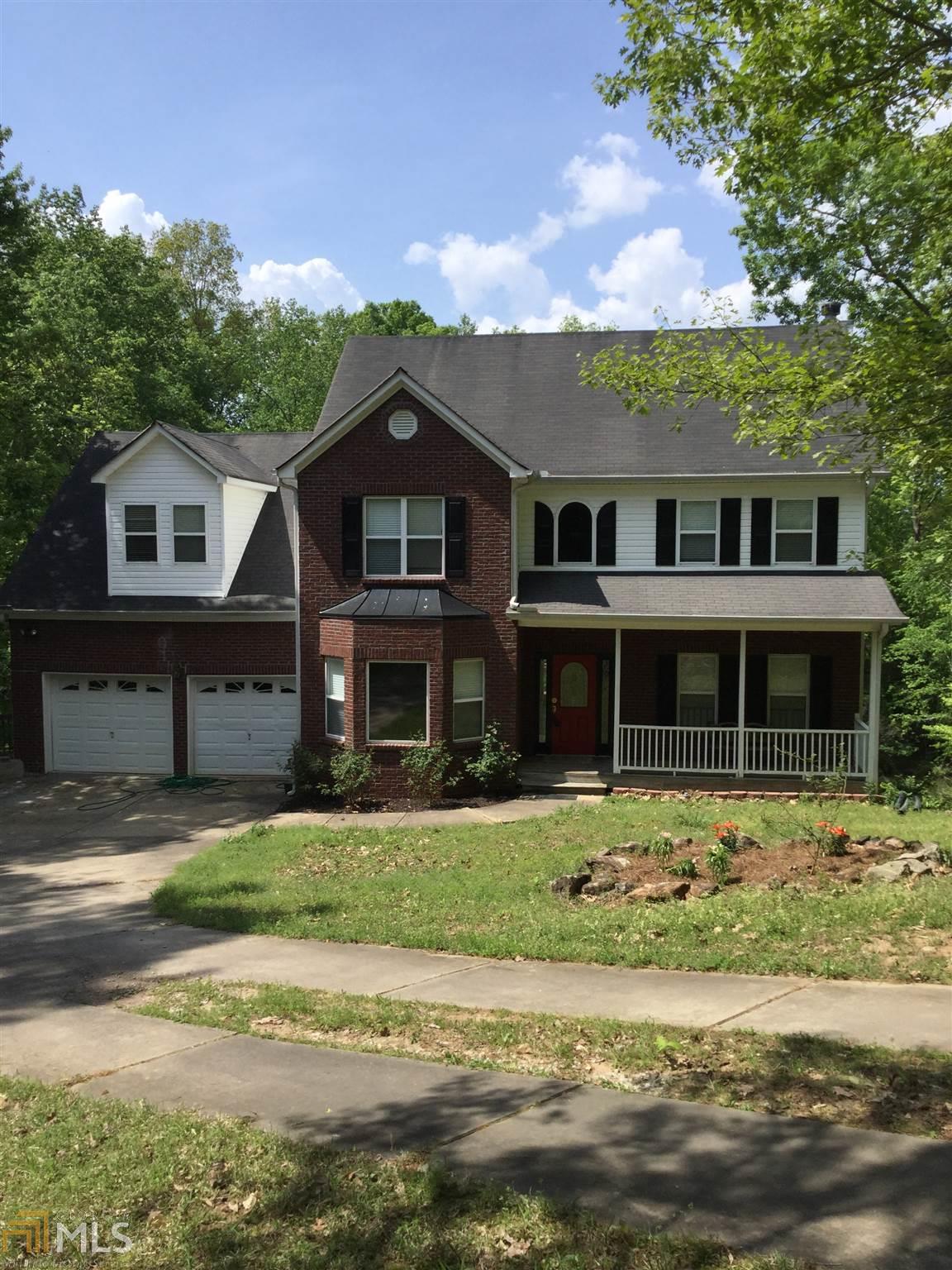 611 Morgan Ct, #33, Hampton, GA, 30228 Harry Norman, REALTORS® 611 Morgan Ct, #33, Hampton, GA, 30228 Harry Norman, REALTORS®