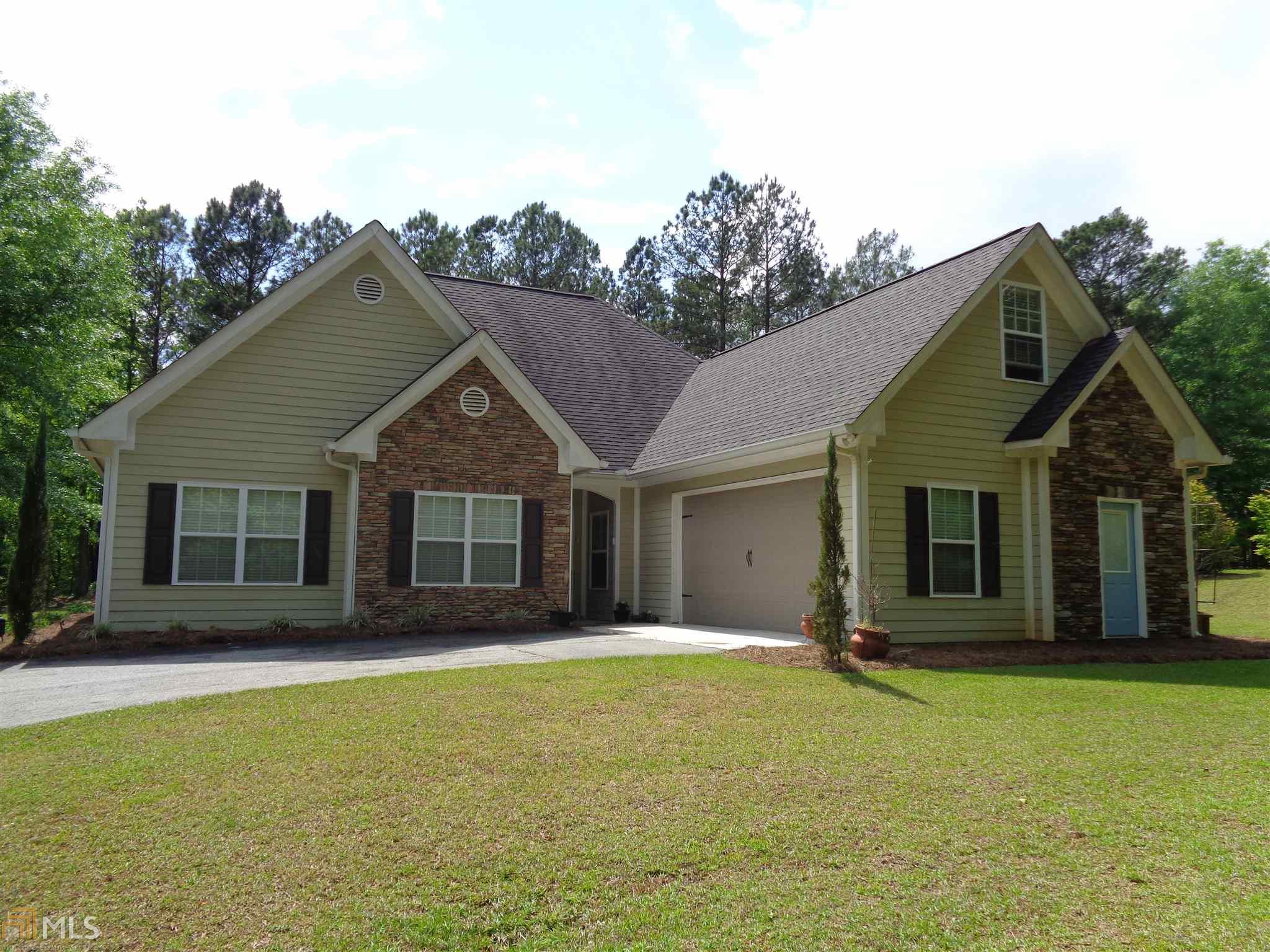 117 N Steel Bridge Rd, Eatonton, GA, 31024 Harry Norman, REALTORS®