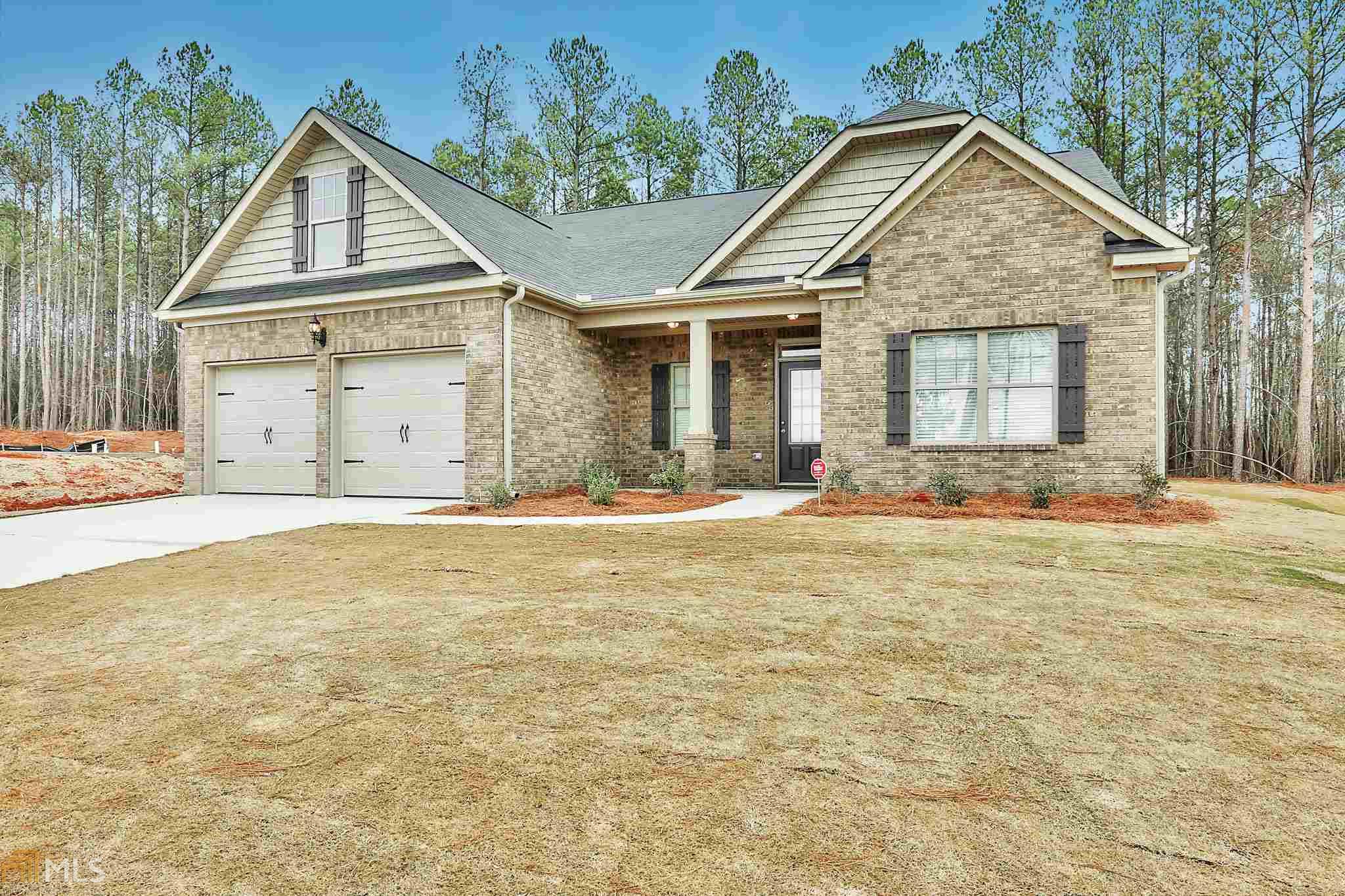 68 Pulaski Ave, Hampton, GA, 30228 Harry Norman, REALTORS® 68 Pulaski Ave, Hampton, GA, 30228 Harry Norman, REALTORS®