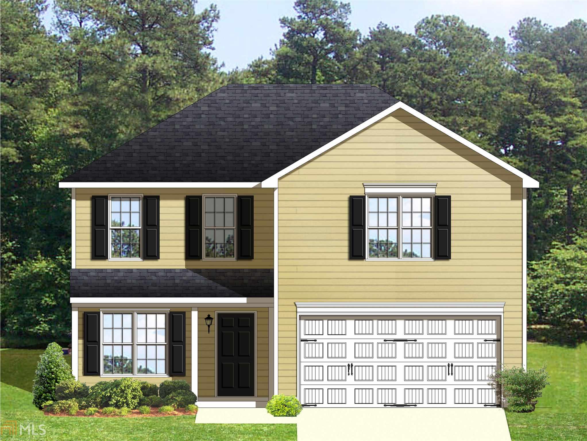 1187 Warm Spring Ct, #237, Hampton, GA, 30228 Harry Norman 1187 Warm Spring Ct, #237, Hampton, GA, 30228 Harry Norman