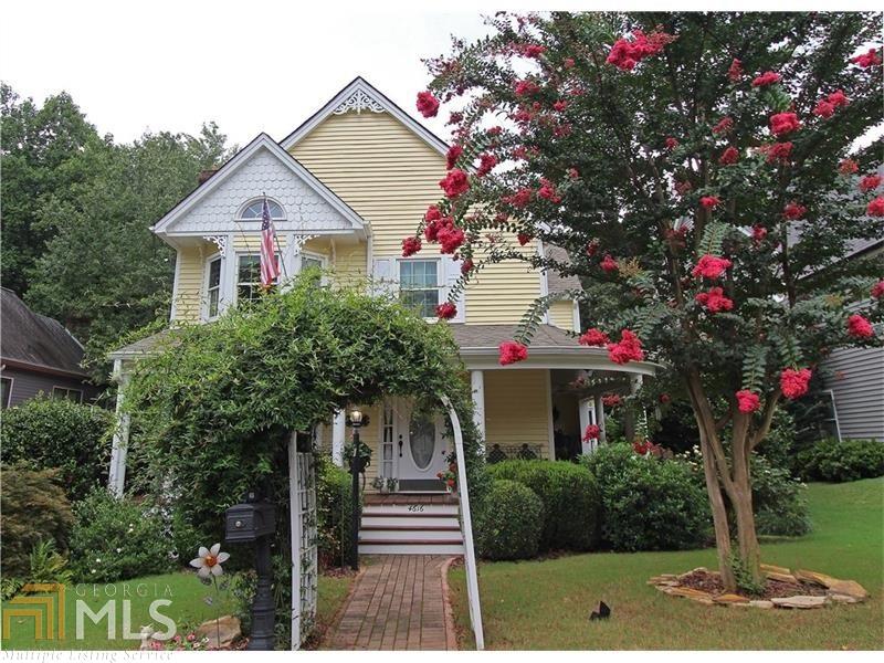 Blue Ridge Office Harry Norman Realtors