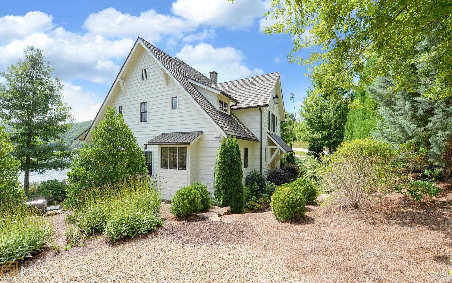 4140 Meeting House Mountain Rd, Clayton, GA, 30525 Harry Norman