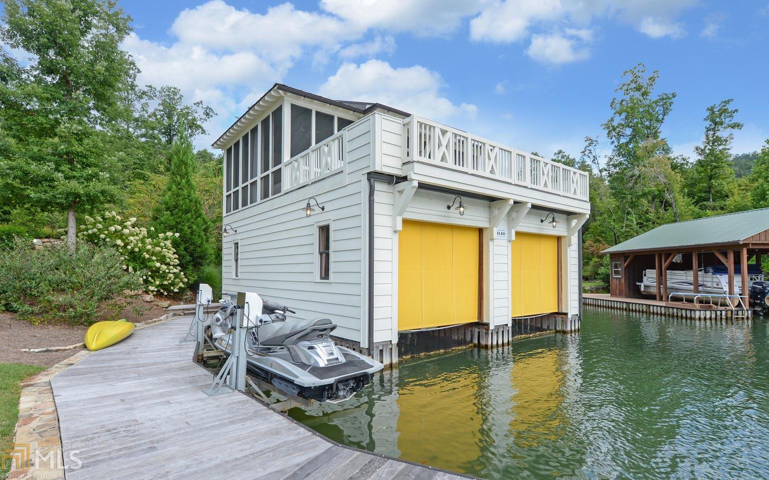 4140 Meeting House Mountain Rd, Clayton, GA, 30525 Harry Norman