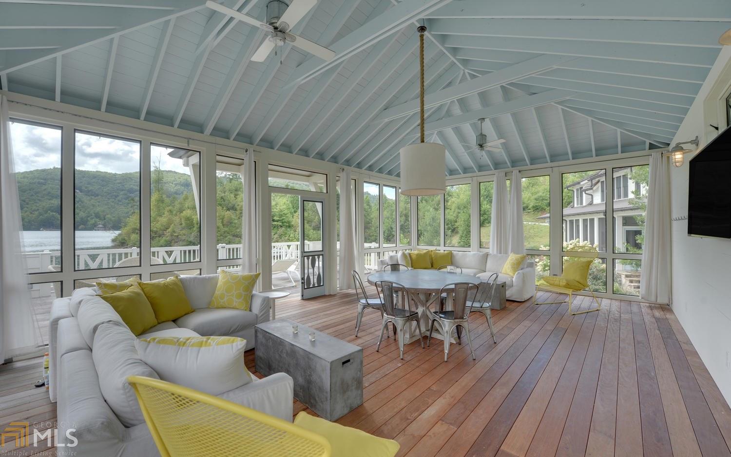 4140 Meeting House Mountain Rd, Clayton, GA, 30525 Harry Norman