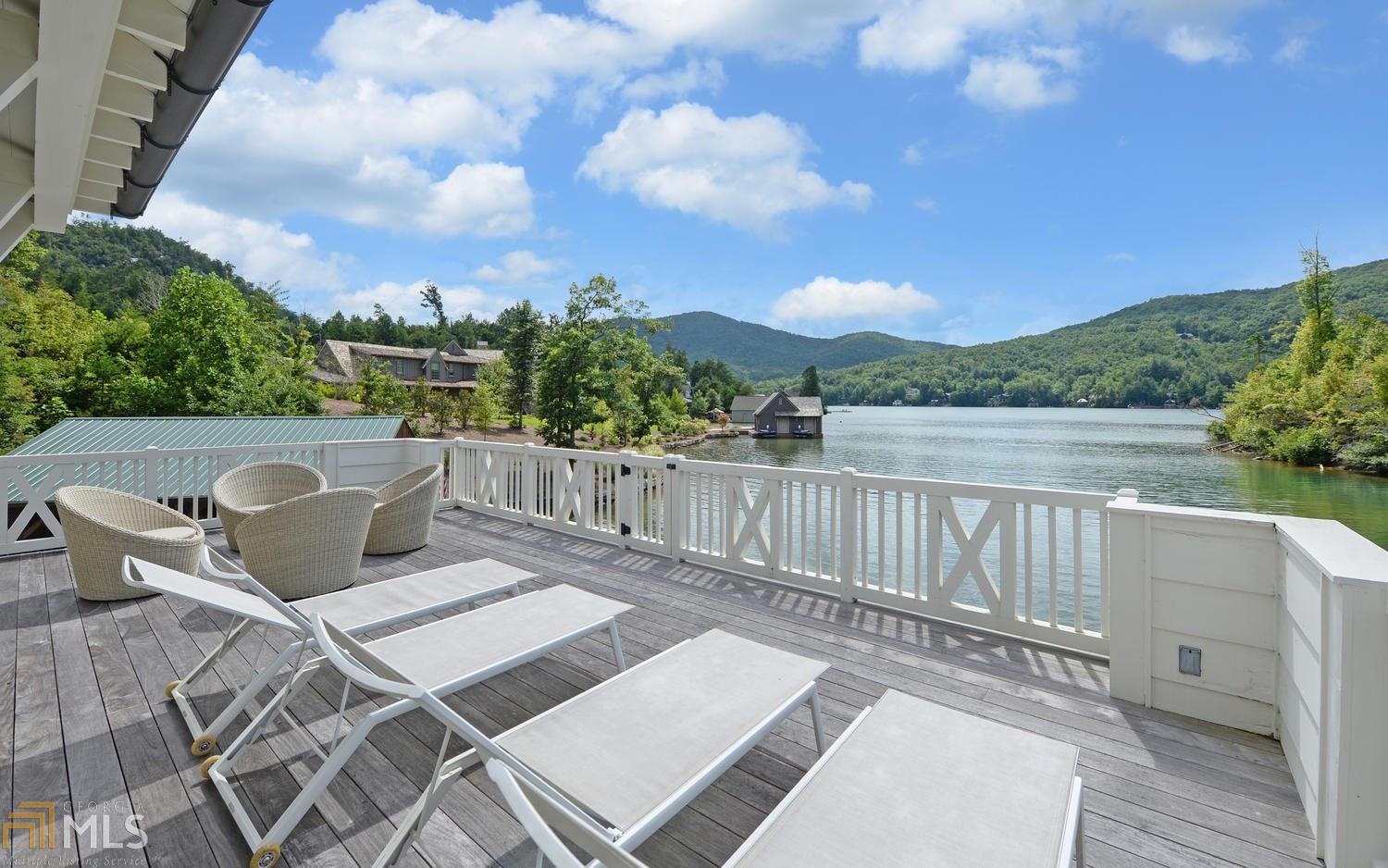 4140 Meeting House Mountain Rd, Clayton, GA, 30525 Harry Norman