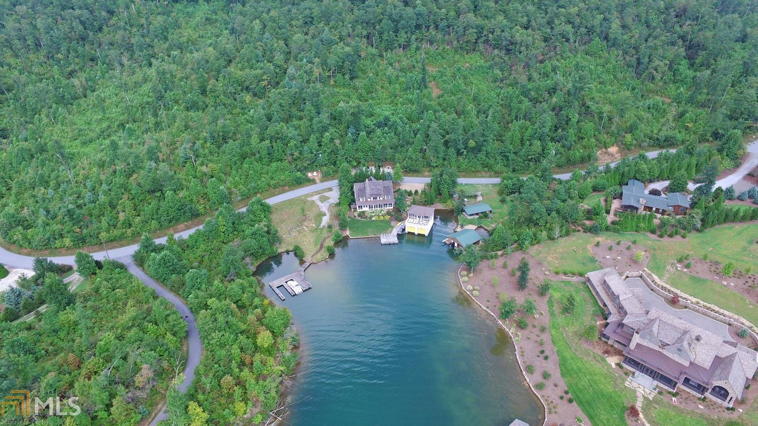 4140 Meeting House Mountain Rd, Clayton, GA, 30525 Harry Norman