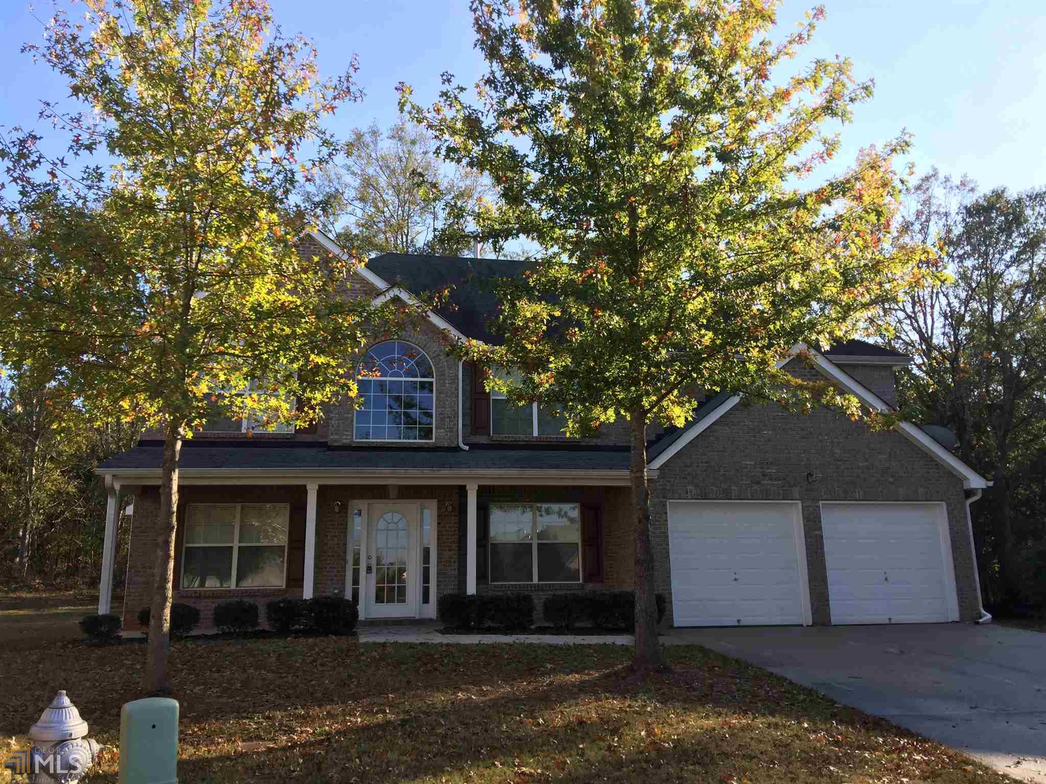 1187 Warm Spring Ct, #237, Hampton, GA, 30228 Harry Norman 1187 Warm Spring Ct, #237, Hampton, GA, 30228 Harry Norman